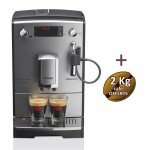 Café Romatica NICR 530 NIVONA + 2 KG de café offerts