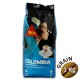 Café grain DELTA CAFES COLOMBIA 1Kg