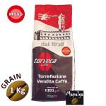 Café grain Blend - 1 Kg - TORVECA