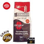 Café grain Blend - 250g - TORVECA