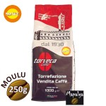 Café moulu Soave 250g - TORVECA