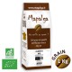 Café grain ALBERTO BIO - 1 Kg - MAPALGA