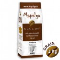 Café grain DELICATESSE - 1 Kg - MAPALGA