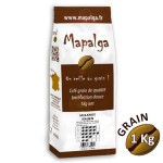 Café grain MELANGE  ITALIEN - 1Kg - MAPALGA