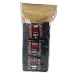 Sachet x 20 sablés Café - GOULIBEUR