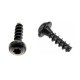 Vis TCBR TORX 10 3 5X12 PLAS 12000450 / 996530007819 / 421940220061