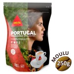 Café moulu DELTA CAFES PORTUGAL 250g