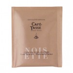 Chocolat en poudre à la noisette - CAFE TASSE 20g