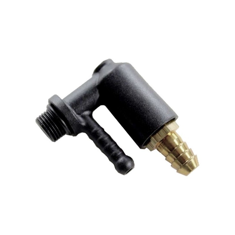 Valve De Sécurité SAECO 11004689 - Pièce Détachée Machine à Café - Remplacement Original