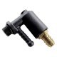 Valve de sécurité SAECO GAGGIA PHILIPS 11004689 / 996530002484 ou 996530068178