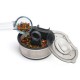 Théière bouilloire électrique The Tea Maker Compact STM700SHY4EEU1- SAGE