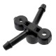 Raccord de tuyau chaudière et pipette 421941279742 / 421944091161 /17000727 SAECO SAE CO PHILIPS