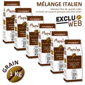 https://www.mapalga.fr/4559-thickbox/pack-x-6-cafe-grain-melange-italien-1kg-mapalga.jpg