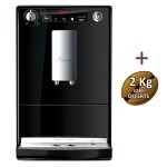 Machine à café Solo Noire E950-101 MELITTA + 2 KG de café OFFERTS