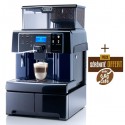 SAECO AULIKA EVO TOP HSC Réseau Indépendant 10005373 + 6 kg Café offerts