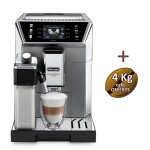 DELONGHI PrimaDonna Class ECAM550.85.MS garantie 3 ans + 4 KG de café offerts