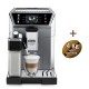 DELONGHI PrimaDonna Class ECAM550.85.MS garantie 3 ans + 4 KG de café OFFERTS
