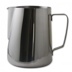 Pichet à lait 30cl en inox Bialetti