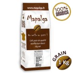 Café en grains DELTA CAFES LOTE CHAVENA 1 kg - MAPALGA CAFES