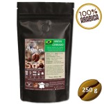 Café pure Origine Brésil CERRADO MAPALGA 250 g