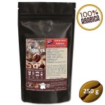 Café pure Origine COSTA RICA LOS SANTOS TARRAZU -MAPALGA 250 g