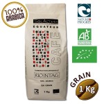 Café GRAIN QUATEUR RIO INTAG - 1 Kg