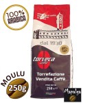 Café moulu 100% ARABICA - 250g - TORVECA
