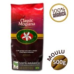 Café du Brésil Cooparaiso Classic Mogiana moulu 500g