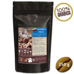 Café pure Origine Brésil CERRADO 250 g