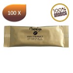 Café soluble MAPALGA 100% ARABICA 