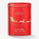 Boîte métal de Noël avec Cacao en poudre 250 CAFE TASSE