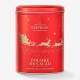 Boîte métal de Noël avec Cacao en poudre 250G CAFE TASSE