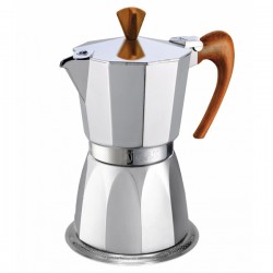 Cafetière Italienne Magnifica Induction - GAT