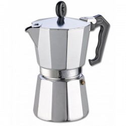 Cafetière Italienne LADY ORO - GAT