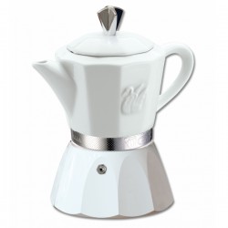 Cafetière Italienne CHIC Induction - GAT