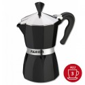 Cafetière Italienne FASHION SUPERMOKA 3 Tasses - GAT