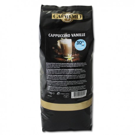 Café Cappuccino Vanille 1Kg Caprimo - MAPALGA CAFES