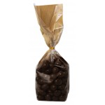 Grains de café enrobés de chocolat noir - 150g