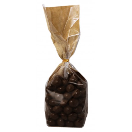 Grain de café enrobé de chocolat fondant - MAPALGA