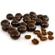 Grains de café enrobés de chocolat noir - 150g