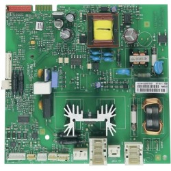Carte electronique  puissance CPU SW V5 NPR B 230V ASSY SAECO GAGGIA 421941307242