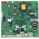 Carte electronique  puissance CPU SW V5 NPR B 230V ASSY SAECO GAGGIA PHILIPS GAGGIA 421941307242