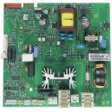 Carte electronique  puissance CPU SW V5 NPR B 230V ASSY SAECO GAGGIA PHILIPS GAGGIA 421941307242