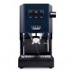 Machine à café espresso Gaggia New Classic Bleue + 1 kg Café moulu OFFERT