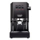 Machine à café espresso Gaggia New Classic Noire + 1 kg Café moulu OFFERT