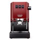 Machine à café espresso Gaggia New Classic Rouge + 1 kg Café moulu OFFERT