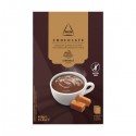 Chocolat chaud Caramel sachet individuel x15 - DELTA CAFÉS