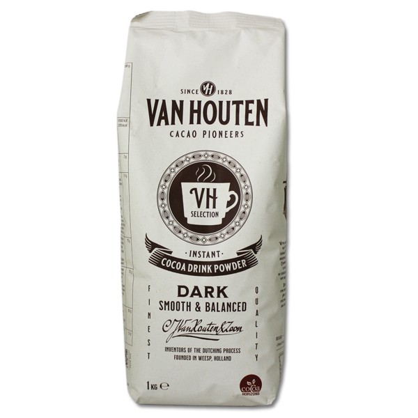 Mieux connaître la marque Van Houten