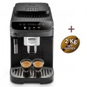 Magnifica Evo ECAM 290.21.B DELONGHI garantie 3 ans + 2 KG de café OFFERTS