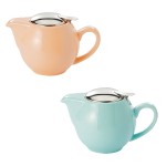 Théière SAARA porcelaine 0,5L - CHACULT